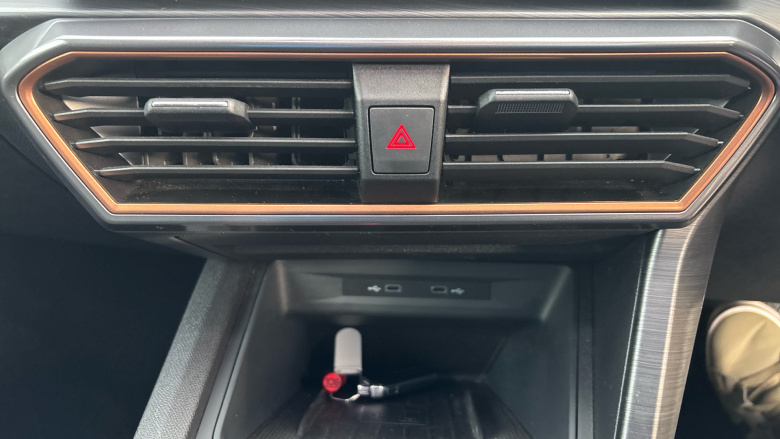 CUPRA Formentor 1.5 TSI 150 V2 5dr DSG Petrol Estate